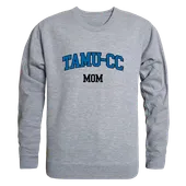 W Republic Mom Crewneck Texas A&M Corpus Christi Islanders 564-430