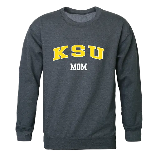 W Republic Mom Crewneck Kentucky State University Thorobreds 564-432