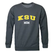 W Republic Mom Crewneck Kentucky State University Thorobreds 564-432