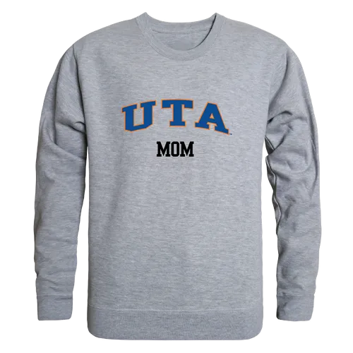 W Republic Mom Crewneck Texas-Arlington Mavericks 564-433