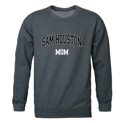 W Republic Mom Crewneck Sam Houston State Bearkats 564-441