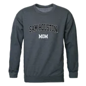 W Republic Mom Crewneck Sam Houston State Bearkats 564-441