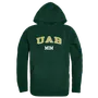 W Republic Mom Hoodie Uab Blazers 565-101