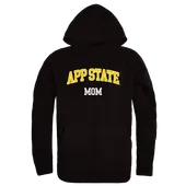 W Republic Mom Hoodie Appalachian State Mountaineers 565-104