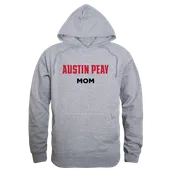 W Republic Mom Hoodie Austin Peay State Governors 565-105