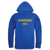 W Republic Mom Hoodie Uc Riverside Highlanders 565-111