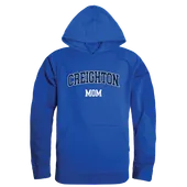 W Republic Mom Hoodie Creighton University Bluejays 565-118