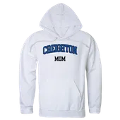 W Republic Mom Hoodie Creighton University Bluejays 565-118