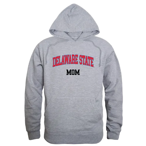 W Republic Mom Hoodie Delaware State University Hornets 565-120