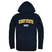 W Republic Mom Hoodie Kent State Golden Flashes 565-128