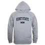 W Republic Mom Hoodie Kent State Golden Flashes 565-128