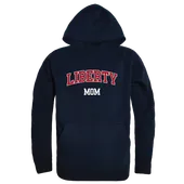 W Republic Mom Hoodie Liberty Flames 565-129