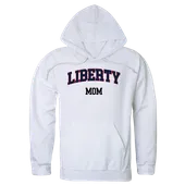 W Republic Mom Hoodie Liberty Flames 565-129