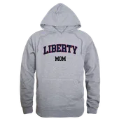 W Republic Mom Hoodie Liberty Flames 565-129