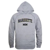 W Republic Mom Hoodie Marquette Golden Eagles 565-130