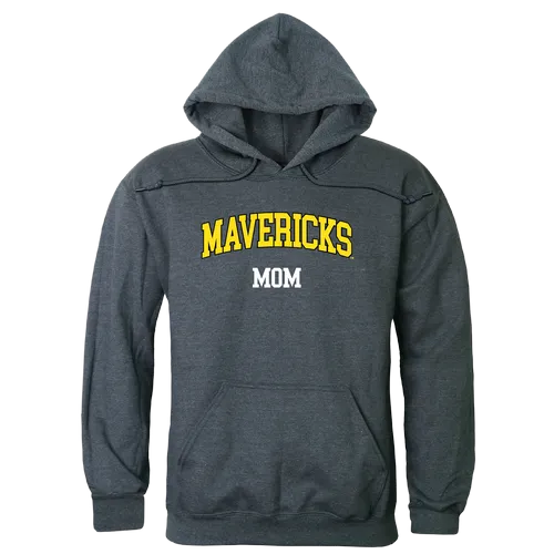 W Republic Mom Hoodie Minnesota State Mavericks 565-132