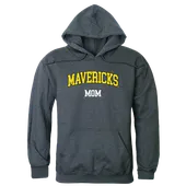 W Republic Mom Hoodie Minnesota State Mavericks 565-132