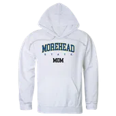 W Republic Mom Hoodie Morehead State Eagles 565-134