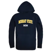 W Republic Mom Hoodie Murray State Racers 565-135