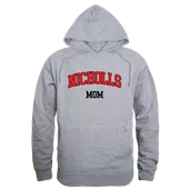 W Republic Mom Hoodie Nicholls State Colonels 565-138