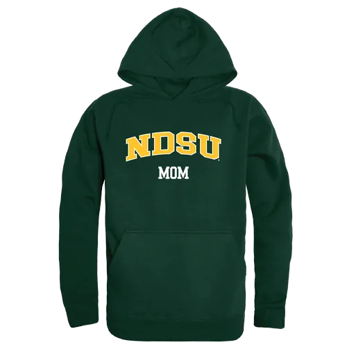 W Republic Mom Hoodie North Dakota State Bison 565-140