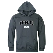 W Republic Mom Hoodie University Of North Dakota 565-141