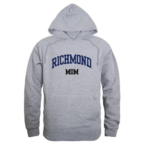 W Republic Mom Hoodie Richmond Spiders 565-145