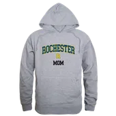 W Republic Mom Hoodie University Of Rochester Yellowjackets 565-146