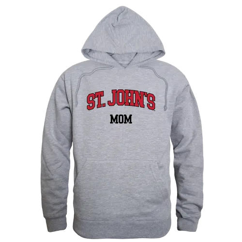 W Republic Mom Hoodie St. Johns Red Storm 565-152