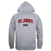 W Republic Mom Hoodie St. Johns Red Storm 565-152