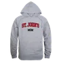 W Republic Mom Hoodie St. Johns Red Storm 565-152