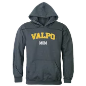 W Republic Mom Hoodie Valparaiso Crusaders 565-154