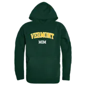 W Republic Mom Hoodie Vermont Catamounts 565-155