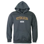 W Republic Mom Hoodie Western Carolina Catamounts 565-156