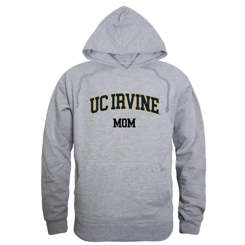 W Republic Mom Hoodie Uc Irvine Anteaters 565-162