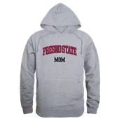 W Republic Mom Hoodie Fresno State Bulldogs 565-169