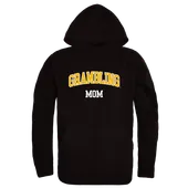 W Republic Mom Hoodie Grambling State Tigers 565-170