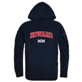 W Republic Mom Hoodie Howard Bison 565-171