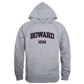 W Republic Mom Hoodie Howard Bison 565-171