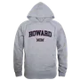 W Republic Mom Hoodie Howard Bison 565-171