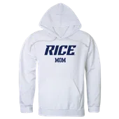 W Republic Mom Hoodie Rice Owls 565-172