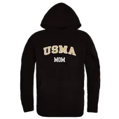 W Republic Mom Hoodie United States Military Academy Black Knights 565-174