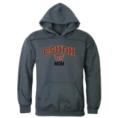 W Republic Mom Hoodie Cal State Dominguez Hills Toros 565-175