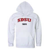 W Republic Mom Hoodie San Diego State Aztecs 565-177