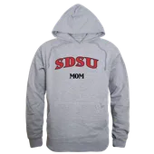 W Republic Mom Hoodie San Diego State Aztecs 565-177