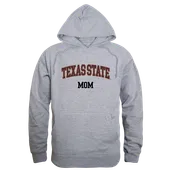 W Republic Mom Hoodie Texas State Bobcats 565-181