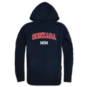 W Republic Mom Hoodie Gonzaga Bulldogs 565-187