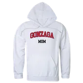 W Republic Mom Hoodie Gonzaga Bulldogs 565-187