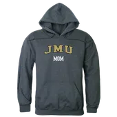 W Republic Mom Hoodie James Madison Dukes 565-188