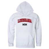 W Republic Mom Hoodie Louisiana Lafayette Ragin Cajuns 565-189